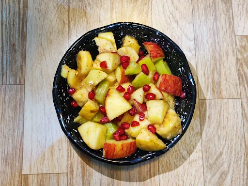 Upvas Mixed Fruit Chaat