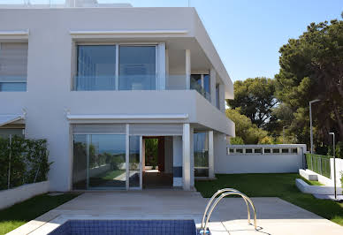 Villa 1