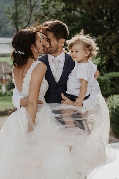 Nhiếp ảnh gia ảnh cưới Yana Korn (yanakornphoto). Ảnh của 21 tháng 1 2019
