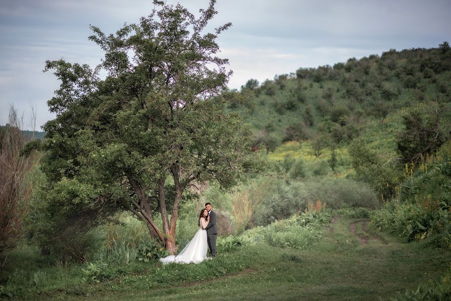 Wedding photographer Andrey Ulyashev (ulyashev). Photo of 27 June 2019