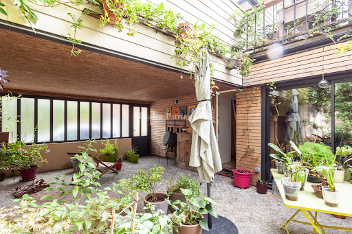 House with terrace 5