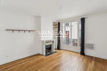 appartement à Paris 14ème (75)