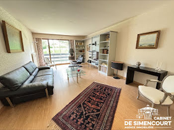 appartement à Amiens (80)