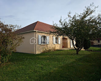 maison à Villiers-Saint-Georges (77)