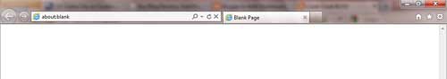 Internet Explorer 9