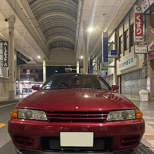 スカイライン GT-R BNR32