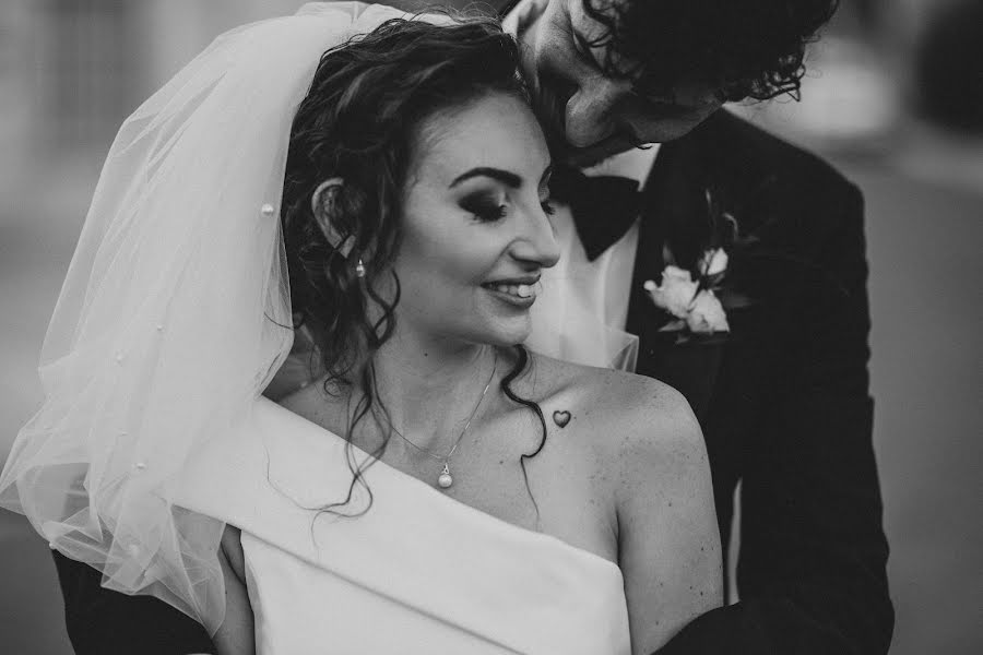 Photographe de mariage Rachel Muscat (rachelmuscat). Photo du 9 janvier 2023