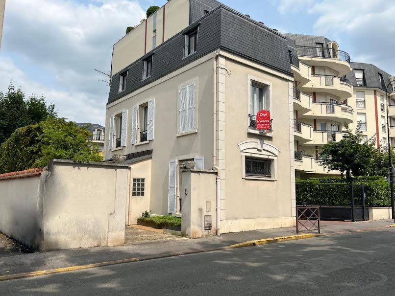 Vente maison 5 pièces 113 m² à Le Plessis-Trévise (94420), 349 000 €