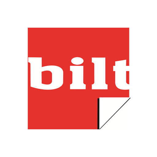 BILT Supplier App 商業 App LOGO-APP開箱王
