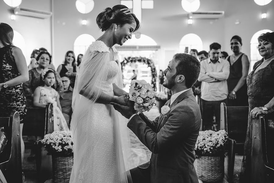 Wedding photographer Sergio Andrade (sergioandrade). Photo of 1 February 2019