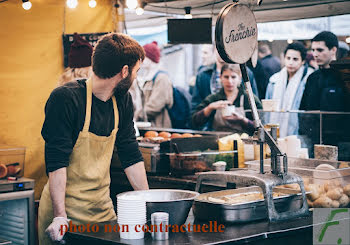 locaux professionnels à Aix-les-Bains (73)