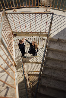 Fotograful de nuntă Valentina Dementeva (vellentine). Fotografia din 21 septembrie 2021