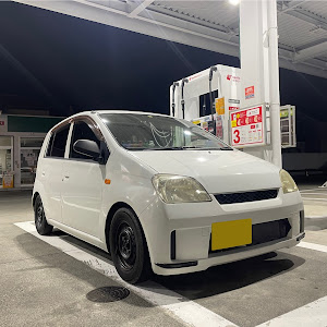 ミラ L250S