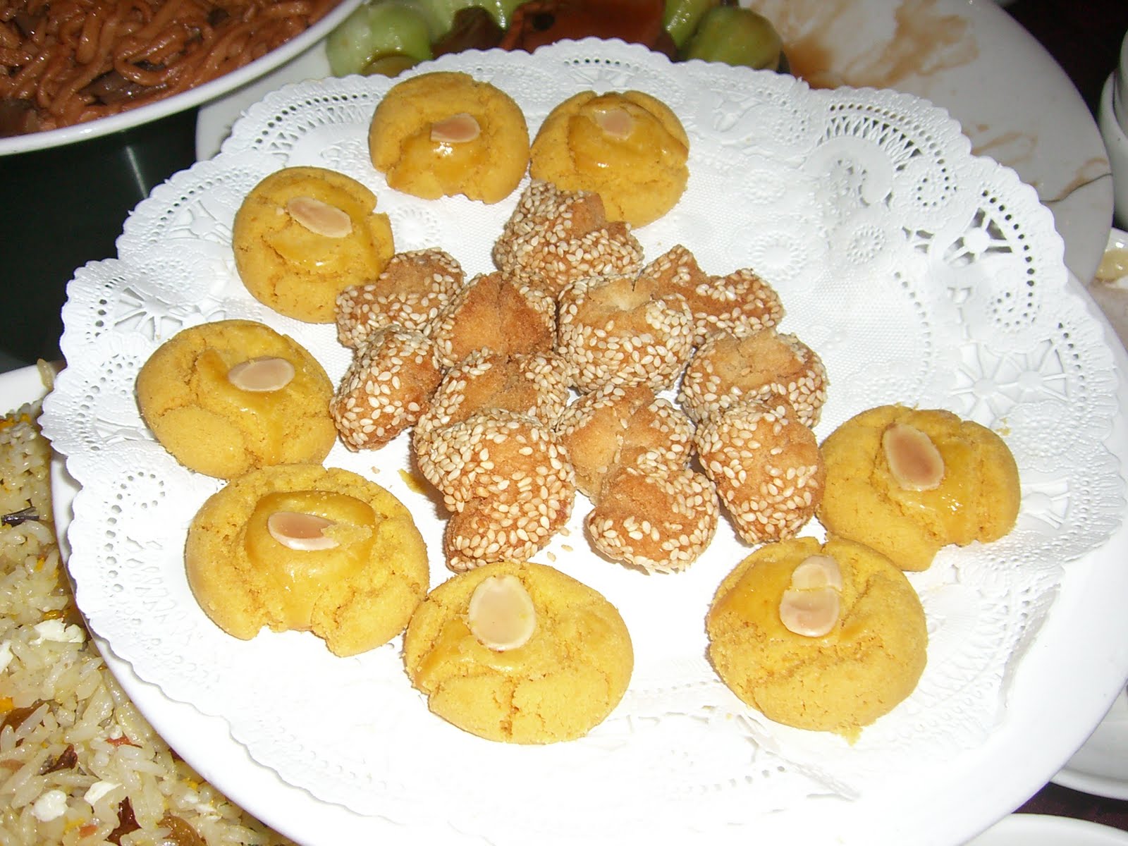 chinese wedding cakes