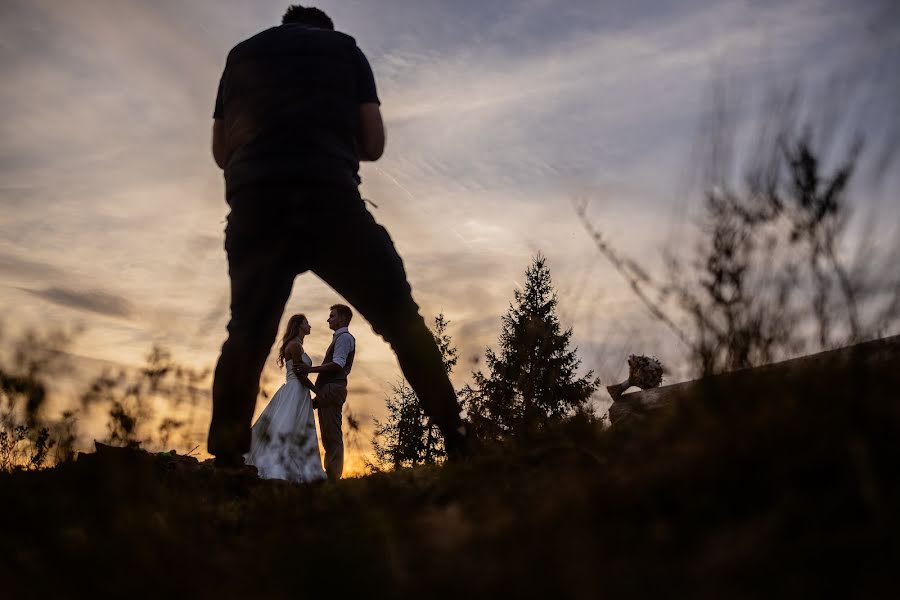 Wedding photographer Juhos Eduard (juhoseduard). Photo of 29 September 2023