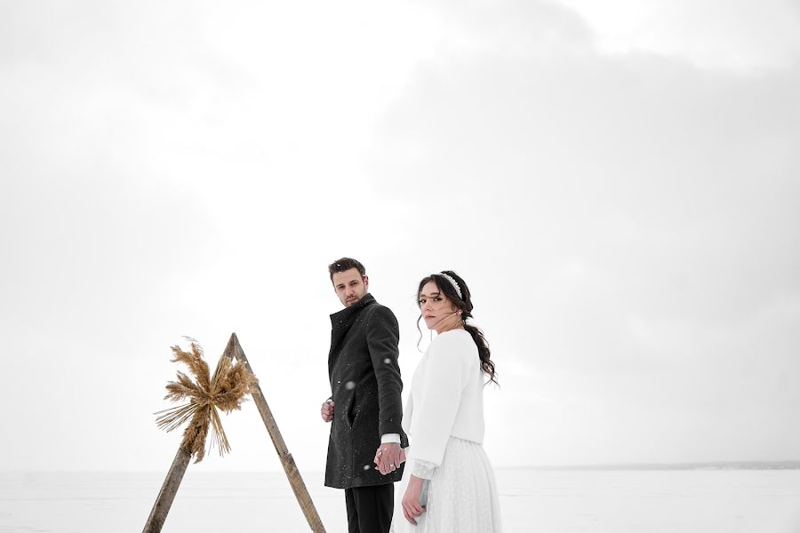 Wedding photographer Timofey Mikheev-Belskiy (galago). Photo of 25 March 2021