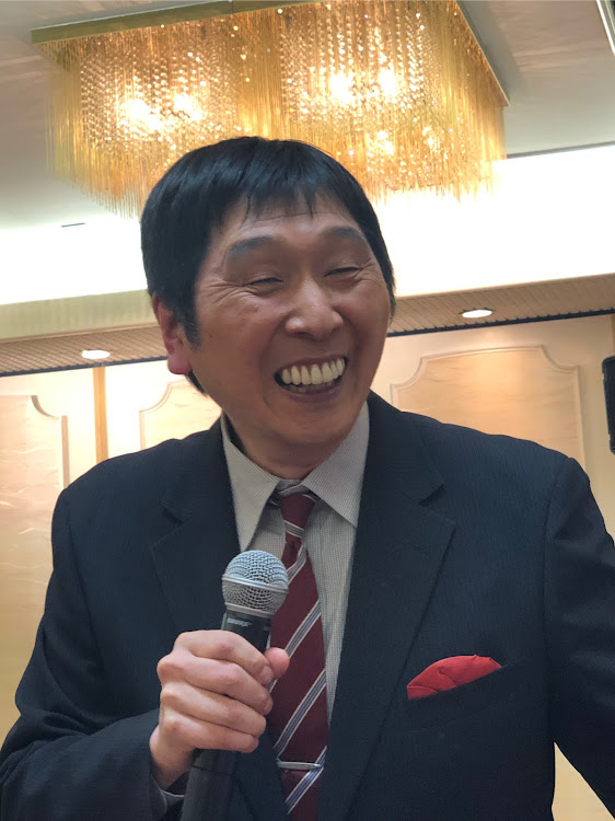 ハイエースバンの仕事納め♪・明石家さんま・ほいけんた・静岡県に関するカスタム事例の投稿画像2枚目