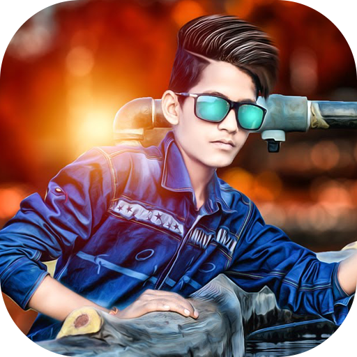 Light Photo Editor - Light Effect on Photo