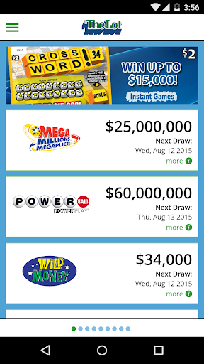 Rhode Island Lottery