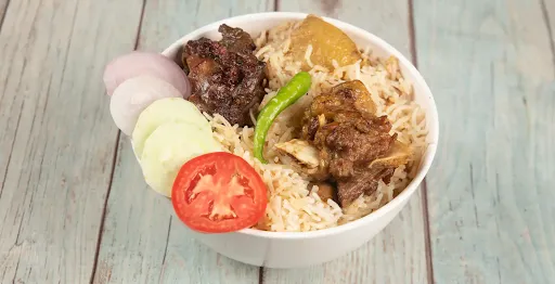 Mutton Biryani