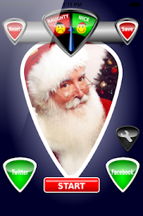 Naughty or Nice Photo Scanner(圖4)-速報App