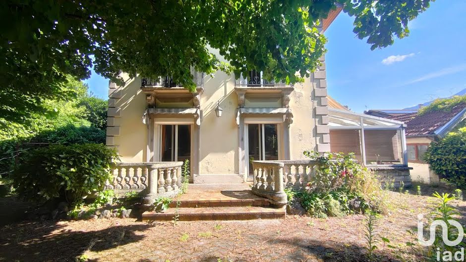 Vente maison 4 pièces 125 m² à Fontaine (38600), 550 000 €