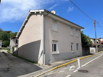 maison à Beaurepaire (38)