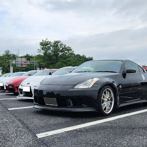 フェアレディZ Z33