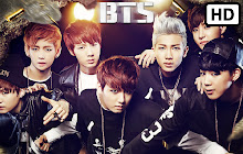 BTS Kpop HD Wallpapers New Tab Theme small promo image