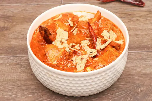 Chicken Kolhapuri