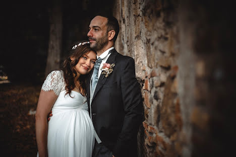 Wedding photographer Cristiana Fiorini (cristianafiorini). Photo of 29 January 2022