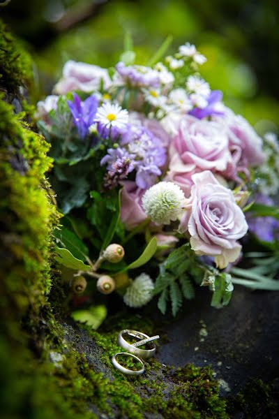 Fotógrafo de bodas Yves Junge (yjun). Foto del 20 de enero 2020