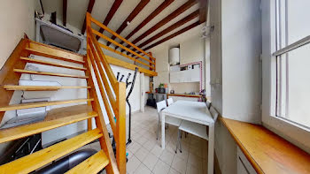 appartement à Lyon 1er (69)