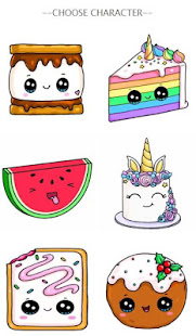 如何画食物(圖2)-速報App