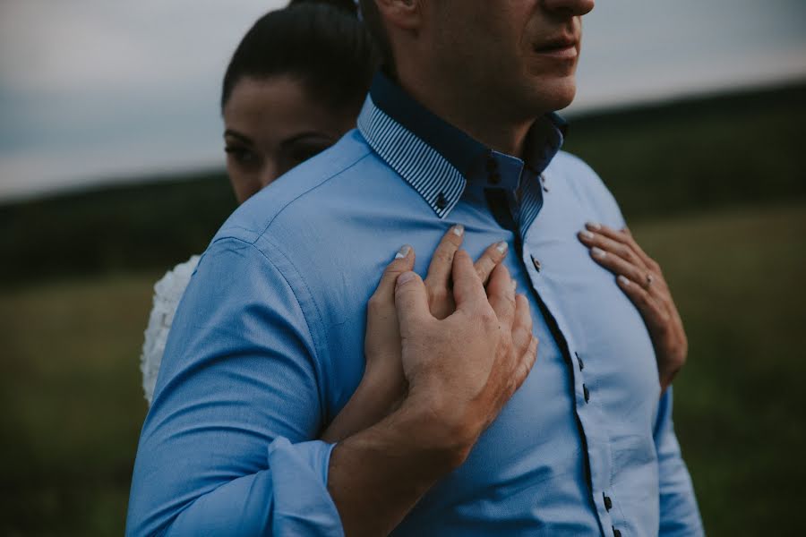 Wedding photographer Tímea Kaplonyi (kaplonyitimea). Photo of 26 June 2016