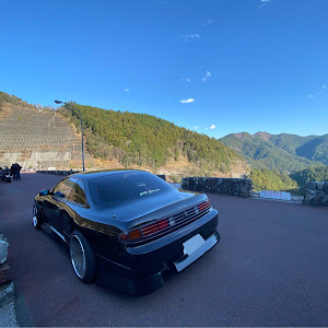 シルビア S14 前期