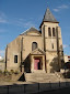 photo de Saint Germain Pantin (Saint Germain l'Auxerrois de Pantin )