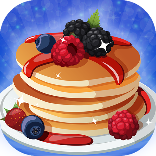 Pancake Maker