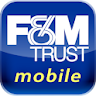 F&M Trust Mobile Bank icon