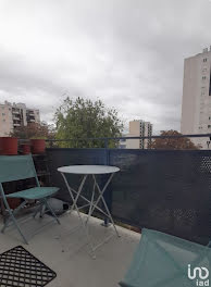 appartement à Rosny-sous-Bois (93)