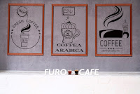 FURO CAFE (已歇業)