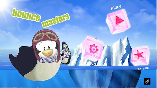 bounce masters 2.2 APK + Mod (Unlimited money) for Android