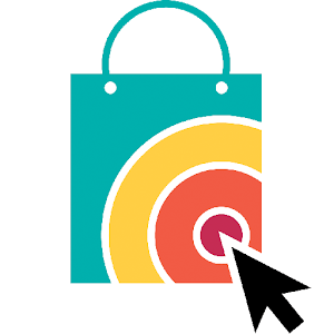 Stock logo