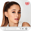 Ariana Grande Fake Chat