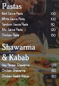 Tea Nation menu 4