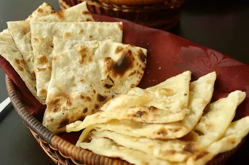 Plain Naan