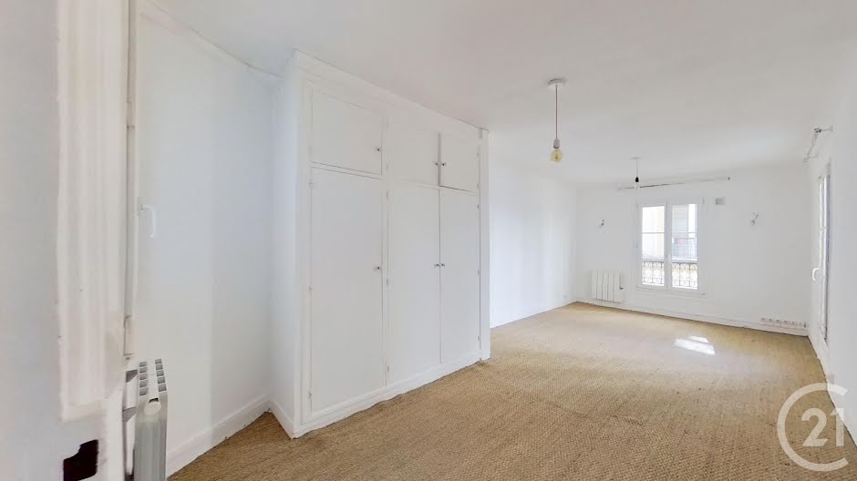 Vente appartement 2 pièces 35.19 m² à Paris 9ème (75009), 299 000 €