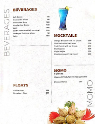 Hatari menu 7