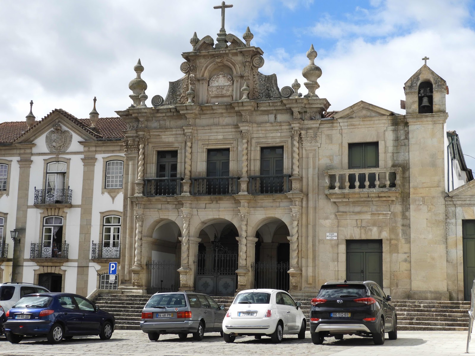 Chaves, Trás-os-Montes