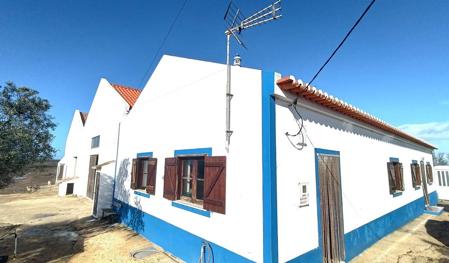 House Vila do Bispo